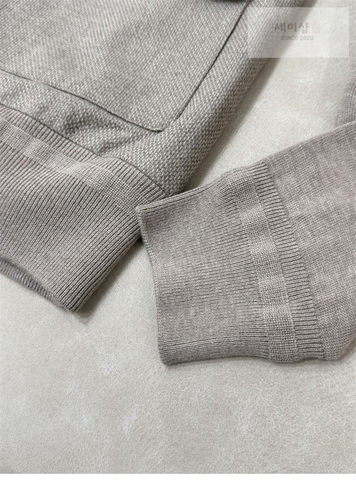 Loro Piana 로로피아나 버튼 자켓 의류 14번 이미지