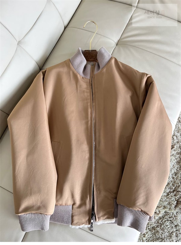 Loro Piana 로로피아나 양면 무스탕 의류 10번 이미지