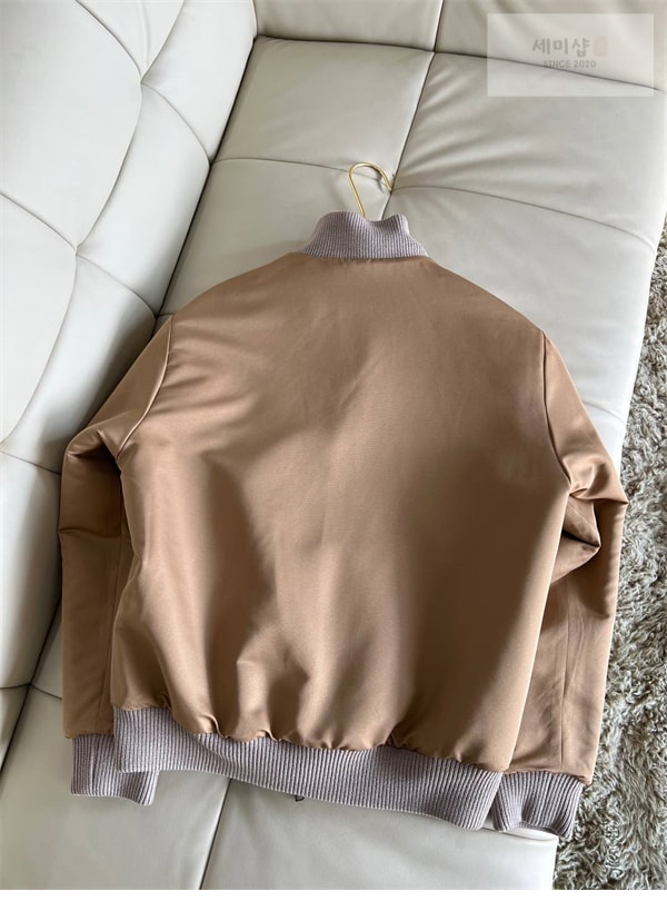 Loro Piana 로로피아나 양면 무스탕 의류 11번 이미지