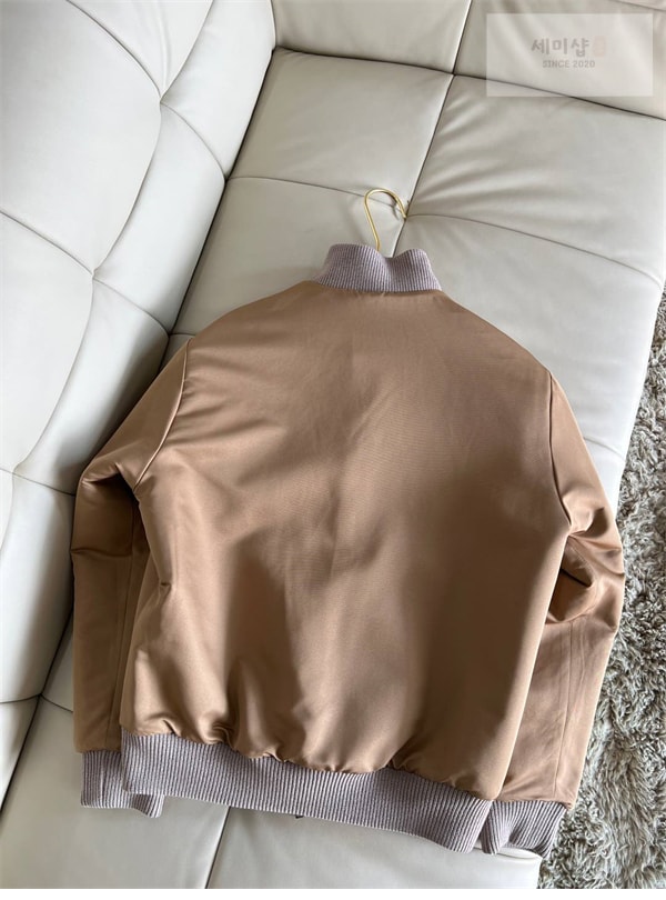 Loro Piana 로로피아나 양면 무스탕 의류 12번 이미지