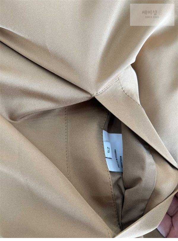 Loro Piana 로로피아나 양면 무스탕 의류 20번 이미지