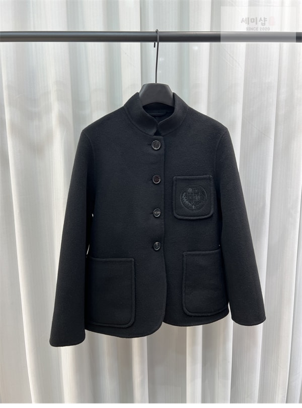 Loro Piana 로로피아나 여성 스파냐 자켓 의류 2번 이미지