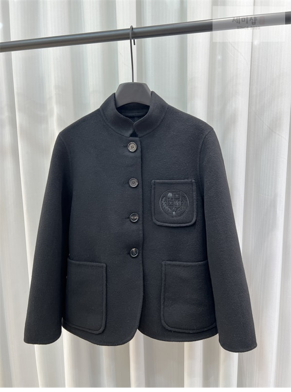 Loro Piana 로로피아나 여성 스파냐 자켓 의류 3번 이미지