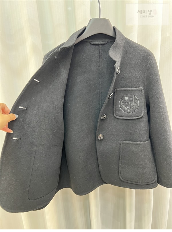 Loro Piana 로로피아나 여성 스파냐 자켓 의류 25번 이미지
