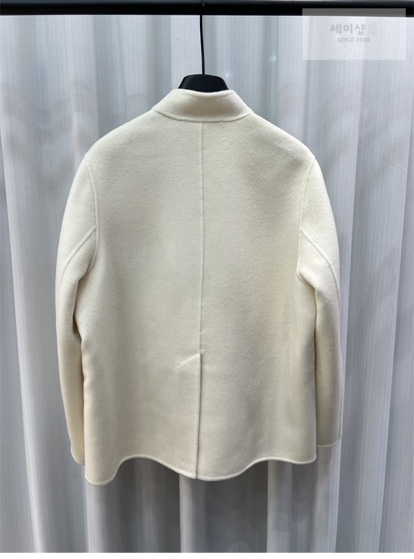 Loro Piana 로로피아나 여성 스파냐 자켓 의류 14번 이미지