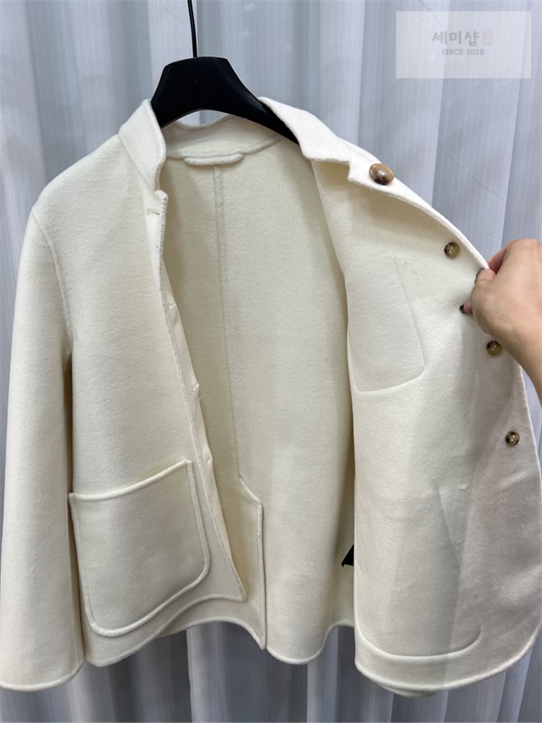Loro Piana 로로피아나 여성 스파냐 자켓 의류 18번 이미지