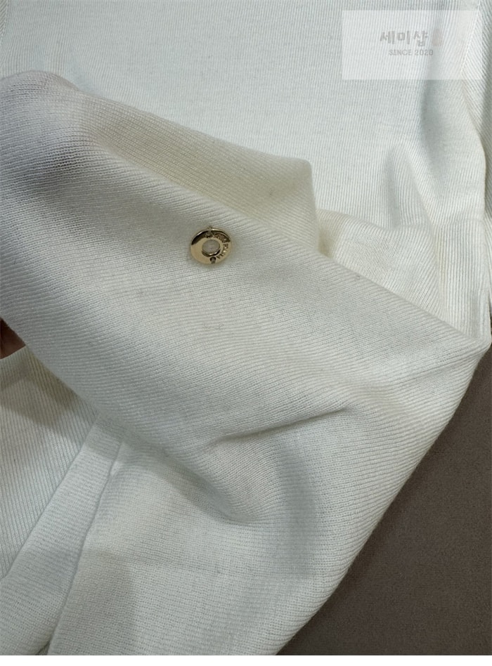 Loro Piana 로로피아나 캐시미어 라운드 니트 5컬러 의류 8번 이미지