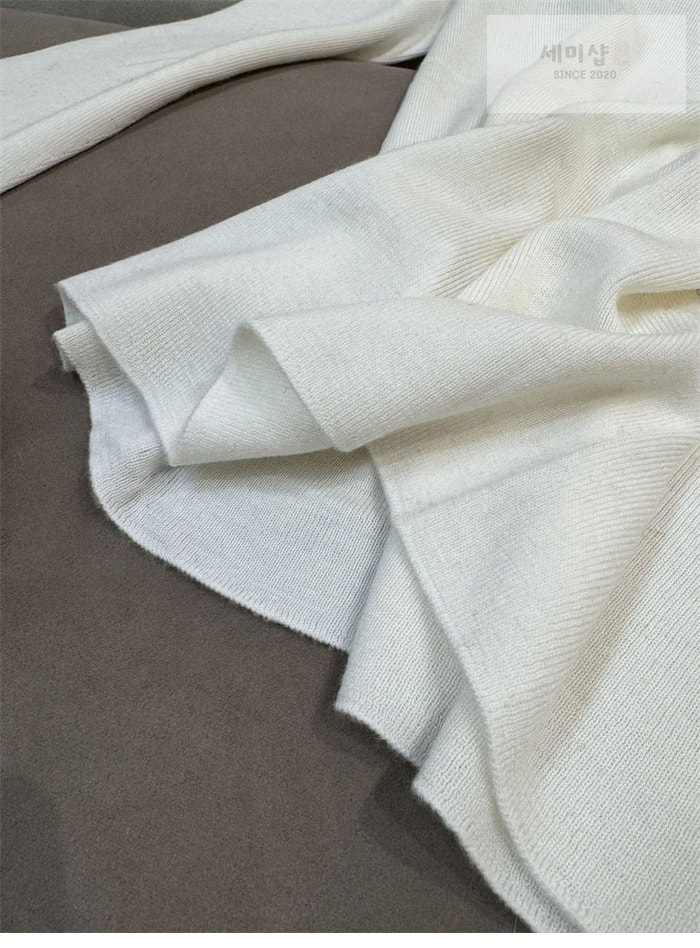 Loro Piana 로로피아나 캐시미어 라운드 니트 5컬러 의류 10번 이미지