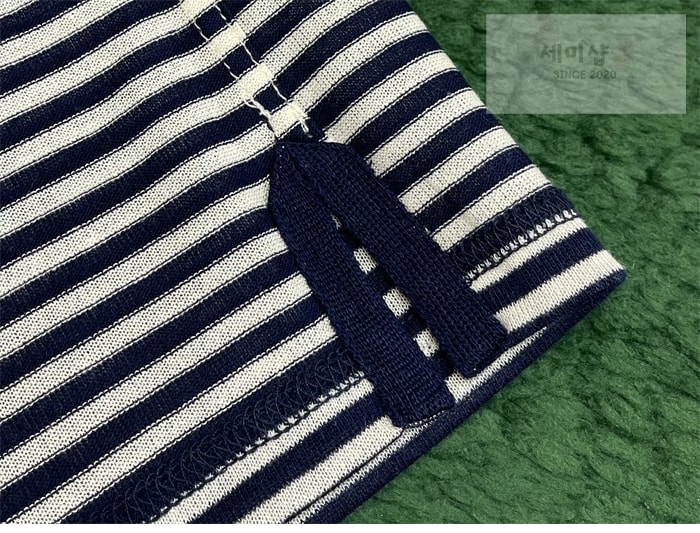 Loro Piana 로로피아나 크레미아 리넨 폴로 셔츠 의류 9번 이미지