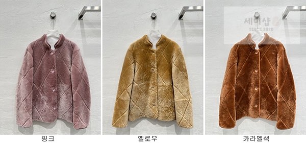 Loro Piana 로로피아나 피어스 버튼업 자켓 3컬러 의류 2번 이미지