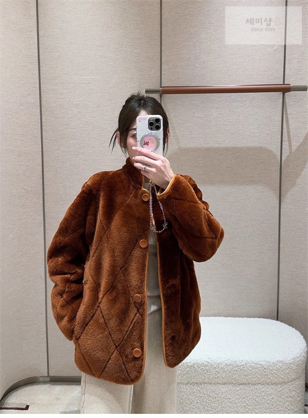 Loro Piana 로로피아나 피어스 버튼업 자켓 3컬러 의류 3번 이미지