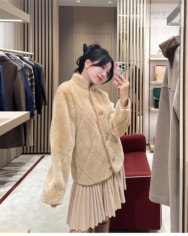 Loro Piana 로로피아나 피어스 버튼업 자켓 3컬러 의류 4번 이미지