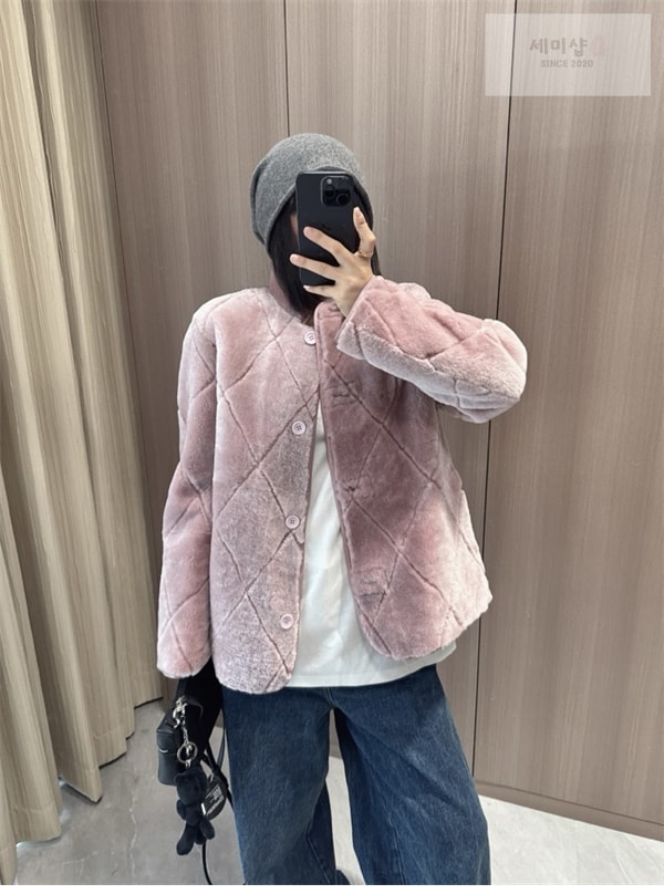 Loro Piana 로로피아나 피어스 버튼업 자켓 3컬러 의류 6번 이미지