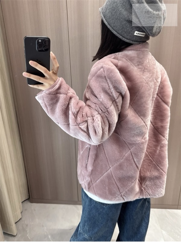 Loro Piana 로로피아나 피어스 버튼업 자켓 3컬러 의류 7번 이미지
