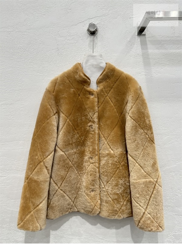 Loro Piana 로로피아나 피어스 버튼업 자켓 3컬러 의류 14번 이미지
