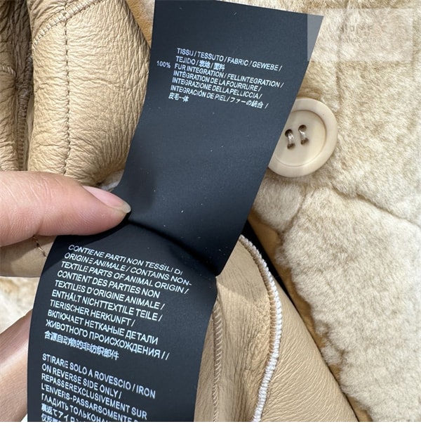 Loro Piana 로로피아나 피어스 버튼업 자켓 3컬러 의류 19번 이미지