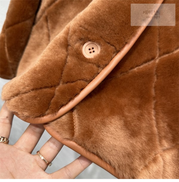 Loro Piana 로로피아나 피어스 버튼업 자켓 3컬러 의류 21번 이미지