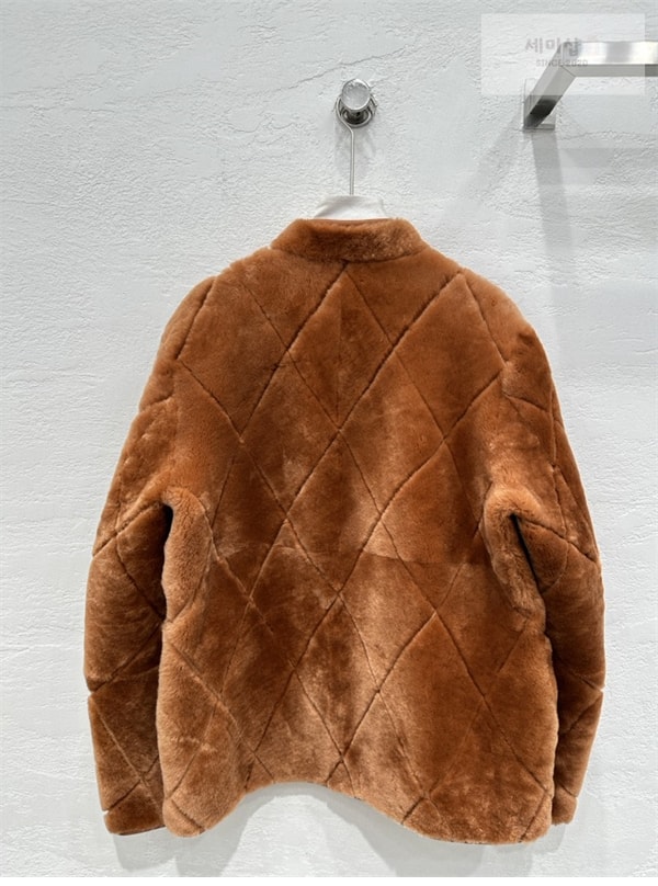 Loro Piana 로로피아나 피어스 버튼업 자켓 3컬러 의류 23번 이미지