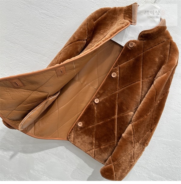 Loro Piana 로로피아나 피어스 버튼업 자켓 3컬러 의류 25번 이미지