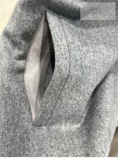 Loro Piana 로로피아나 24FW 울 집업 자켓 의류 10번 이미지