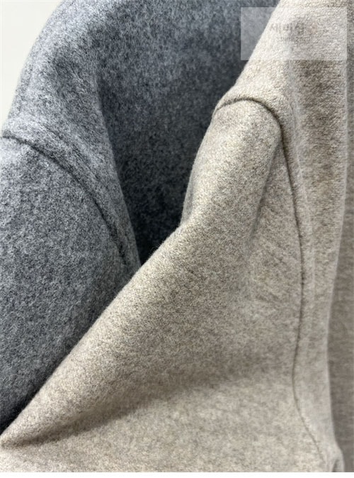 Loro Piana 로로피아나 24FW 울 집업 자켓 의류 15번 이미지