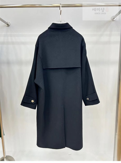 Loro Piana 로로피아나 Ardis 캐시미어 롱 코트 의류 28번 이미지
