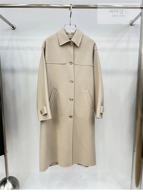 Loro Piana 로로피아나 Ardis 캐시미어 롱 코트 의류 19번 이미지