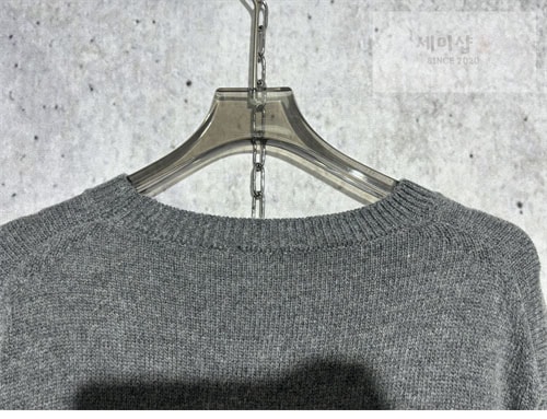 Loewe 로에베 아나그램 스몰로고 스웨터 의류 8번 이미지