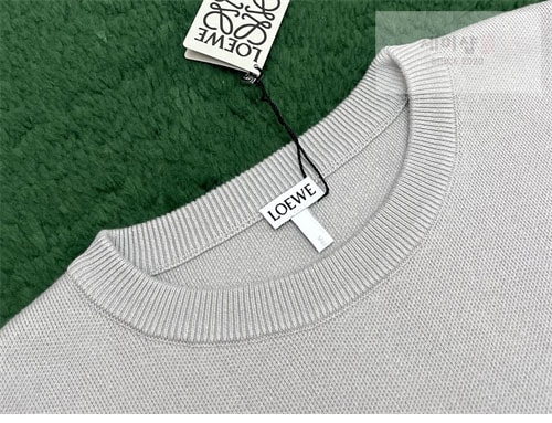 Loewe 로에베 아나그램 포켓 오버사이즈 맨투맨 3컬러 의류 10번 이미지
