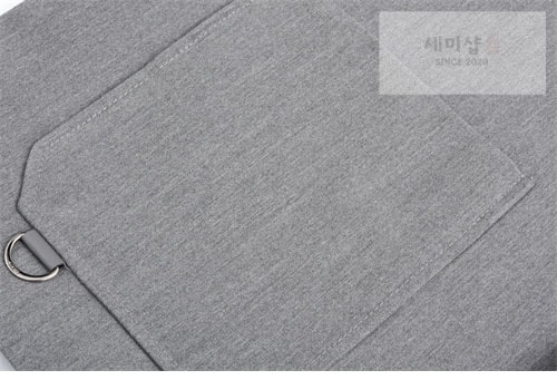 Loewe 로에베 울 캐시미어 아나그램 워크웨어 자켓 의류 6번 이미지