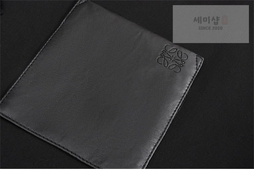 Loewe 로에베 울 캐시미어 아나그램 워크웨어 자켓 의류 15번 이미지