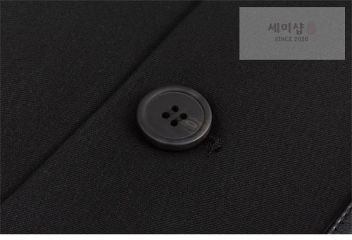 Loewe 로에베 울 캐시미어 아나그램 워크웨어 자켓 의류 16번 이미지