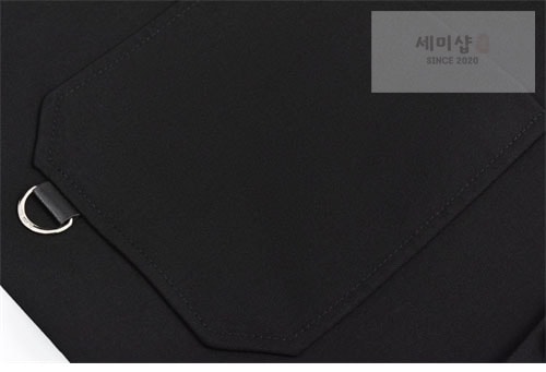 Loewe 로에베 울 캐시미어 아나그램 워크웨어 자켓 의류 17번 이미지