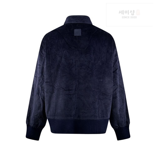 Loewe 로에베 코튼 캐시미어 벨벳 자켓 의류 2번 이미지