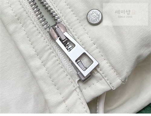 Loewe 로에베 코튼 퍼퍼 베스트 2컬러 의류 33번 이미지