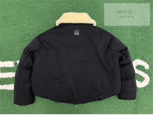 Loewe 로에베 테크니컬 코튼 퍼퍼 자켓 2컬러 의류 3번 이미지