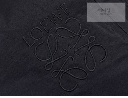 Loewe 로에베 테크니컬 코튼 퍼퍼 자켓 2컬러 의류 4번 이미지