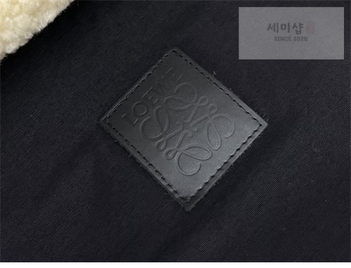 Loewe 로에베 테크니컬 코튼 퍼퍼 자켓 2컬러 의류 5번 이미지