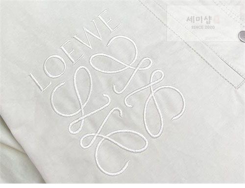 Loewe 로에베 테크니컬 코튼 퍼퍼 자켓 2컬러 의류 33번 이미지