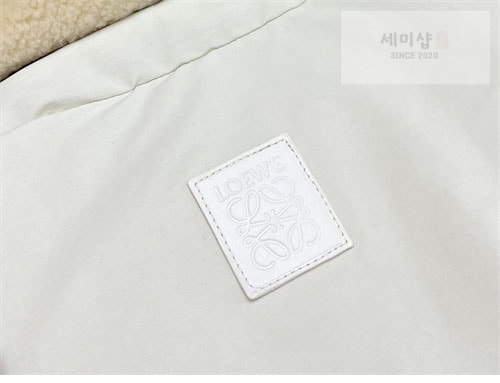 Loewe 로에베 테크니컬 코튼 퍼퍼 자켓 2컬러 의류 34번 이미지