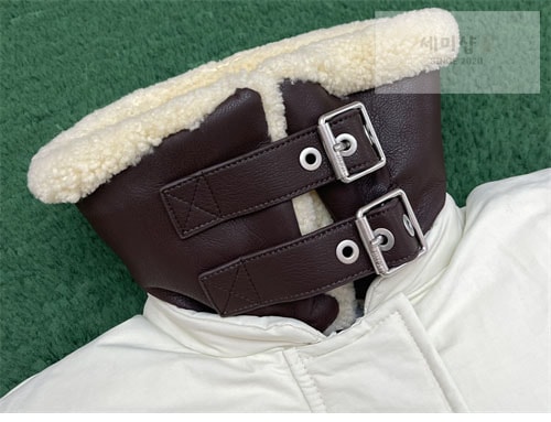 Loewe 로에베 테크니컬 코튼 퍼퍼 자켓 2컬러 의류 20번 이미지