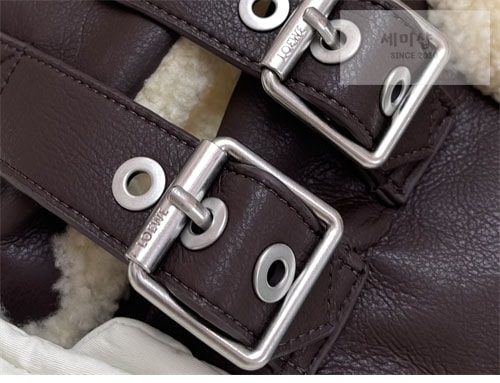 Loewe 로에베 테크니컬 코튼 퍼퍼 자켓 2컬러 의류 29번 이미지