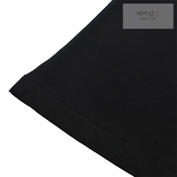 Loewe 로에베 파울라스 이비자 로고 반팔 티셔츠 카라멜색 의류 8번 이미지