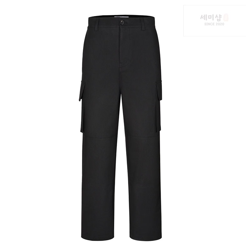 Loewe 로에베 24SS 카고 팬츠 의류 1번 이미지