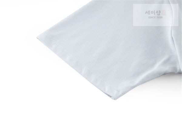 Loewe 로에베 25SS 아나그램 문어 코튼 반팔 티셔츠 의류 16번 이미지