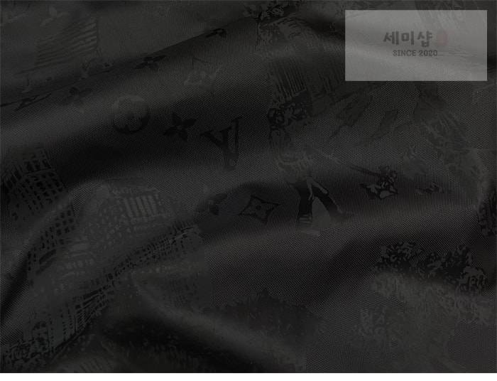 Louis Vuitton 루이비통 나일론 윈드브레이커 의류 11번 이미지