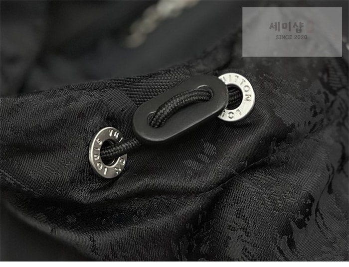 Louis Vuitton 루이비통 나일론 윈드브레이커 의류 4번 이미지
