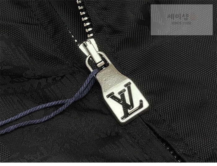 Louis Vuitton 루이비통 나일론 윈드브레이커 의류 5번 이미지