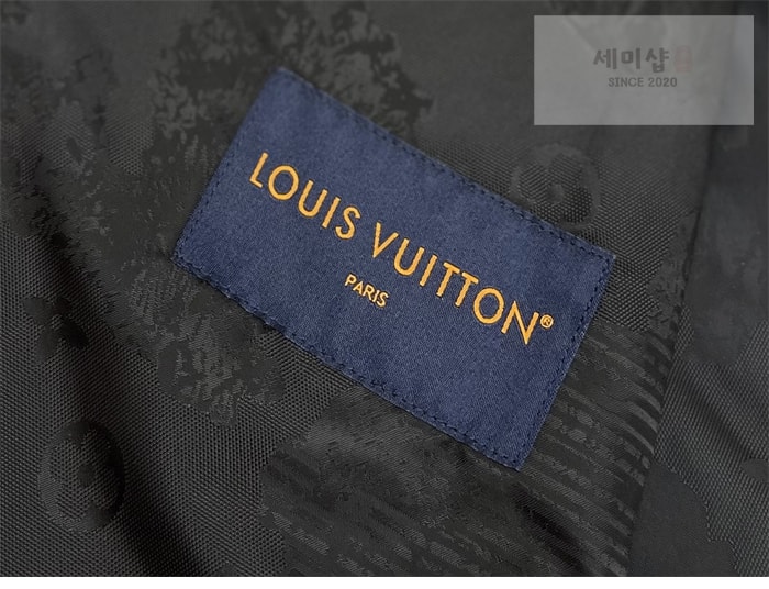 Louis Vuitton 루이비통 나일론 윈드브레이커 의류 8번 이미지