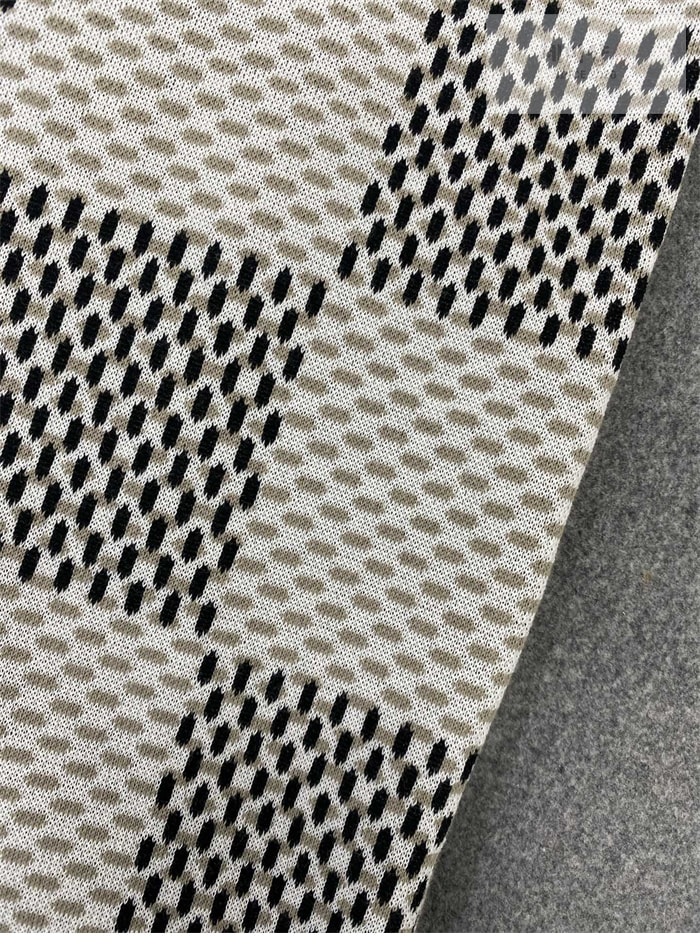 Louis Vuitton 루이비통 다미에 자카드 MLVD 반팔 티셔츠 의류 21번 이미지